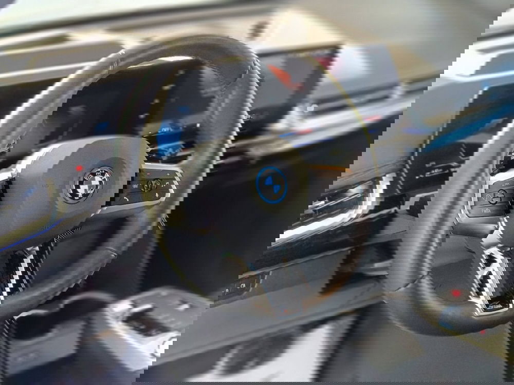 BMW X1 usata a Ascoli Piceno (15)