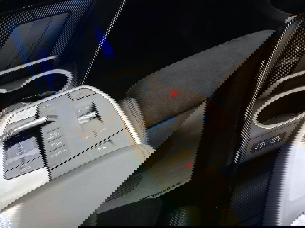 BMW X1 usata a Ascoli Piceno (16)