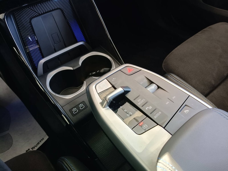 BMW X1 usata a Ascoli Piceno (16)