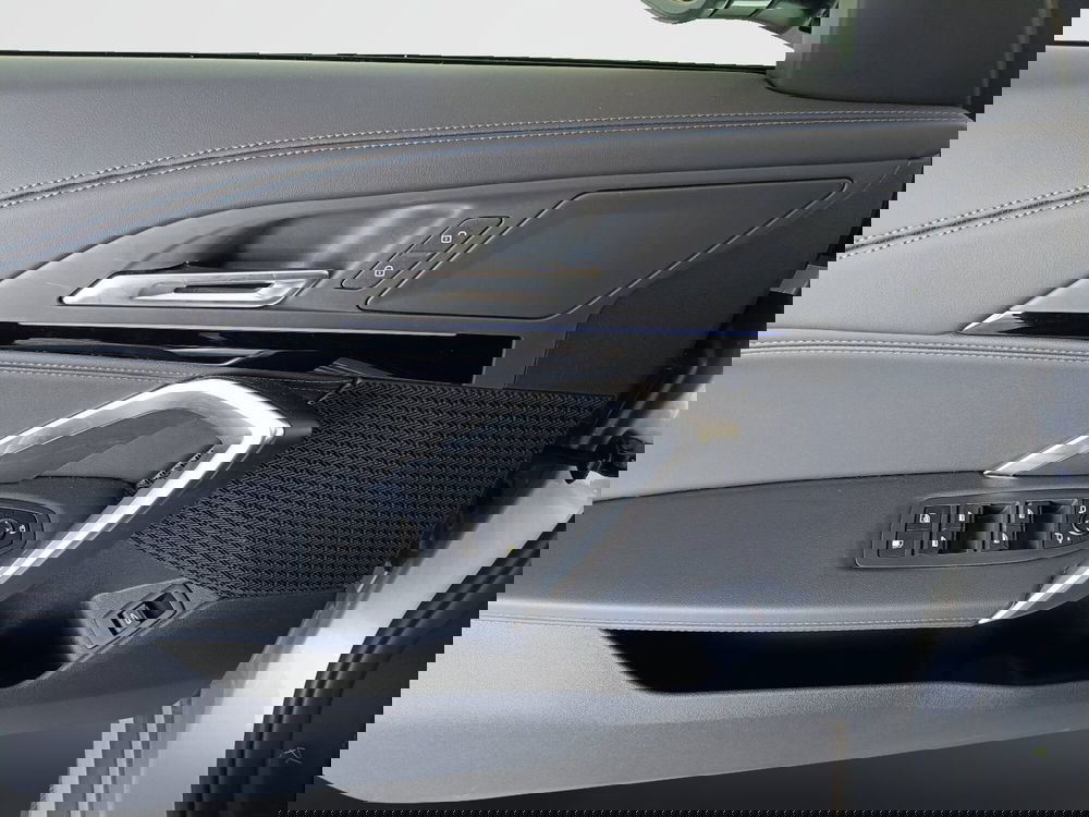 BMW X1 usata a Ascoli Piceno (17)