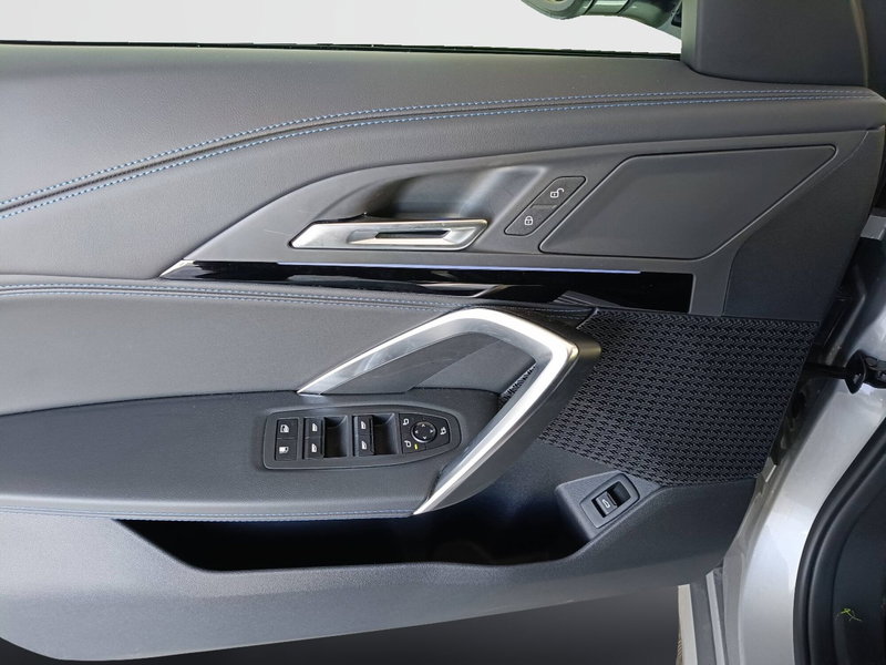 BMW X1 usata a Ascoli Piceno (17)