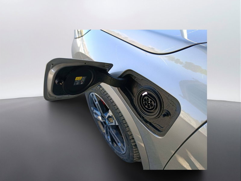 BMW X1 usata a Ascoli Piceno (18)