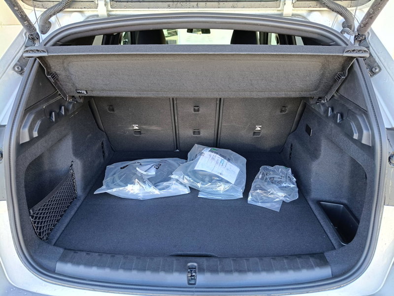 BMW X1 usata a Ascoli Piceno (19)