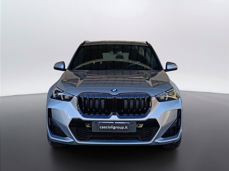 BMW X1 usata a Ascoli Piceno (2)