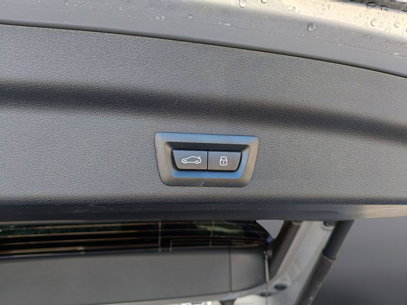 BMW X1 usata a Ascoli Piceno (20)