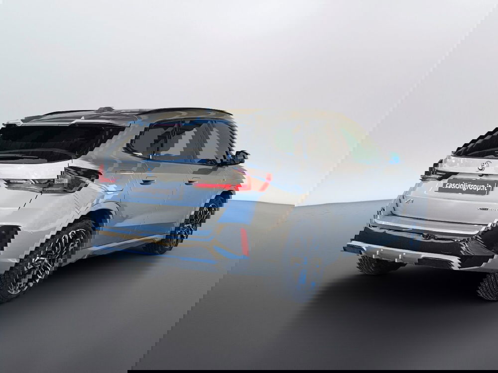 BMW X1 usata a Ascoli Piceno (4)