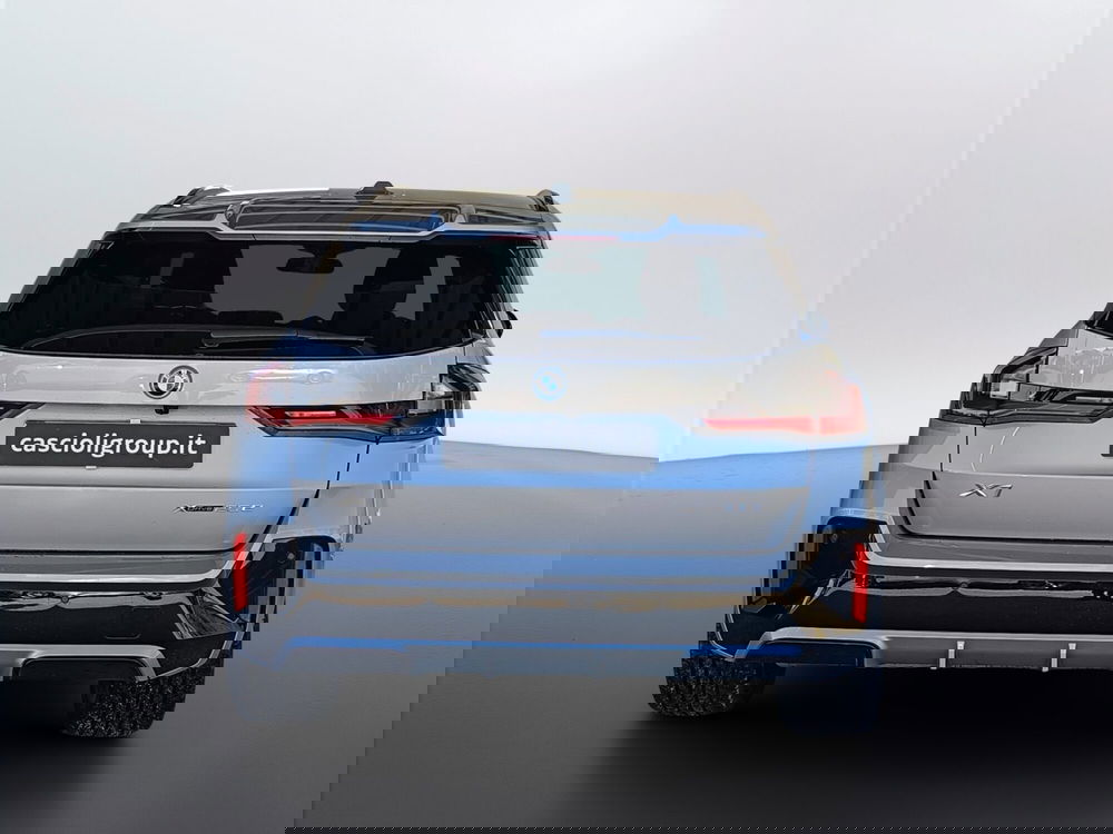 BMW X1 usata a Ascoli Piceno (5)