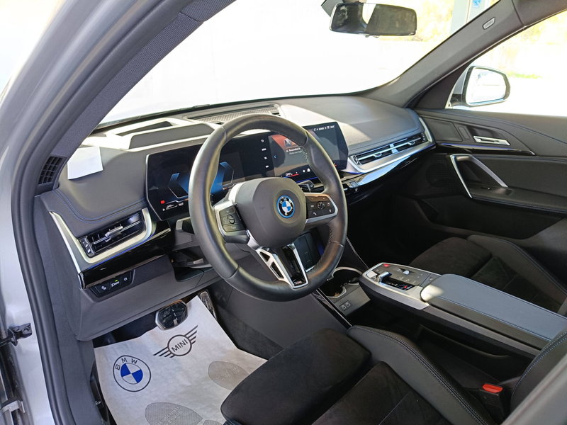 BMW X1 usata a Ascoli Piceno (7)