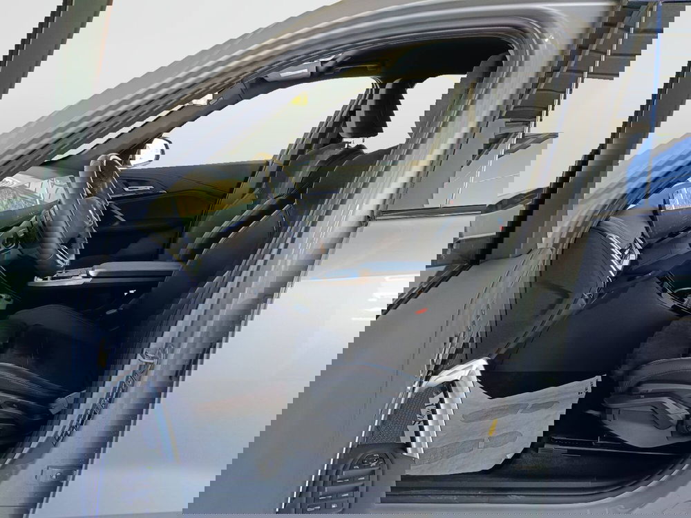 BMW X1 usata a Ascoli Piceno (8)