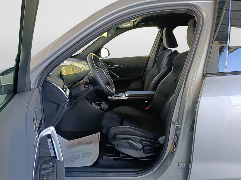 BMW X1 usata a Ascoli Piceno (8)