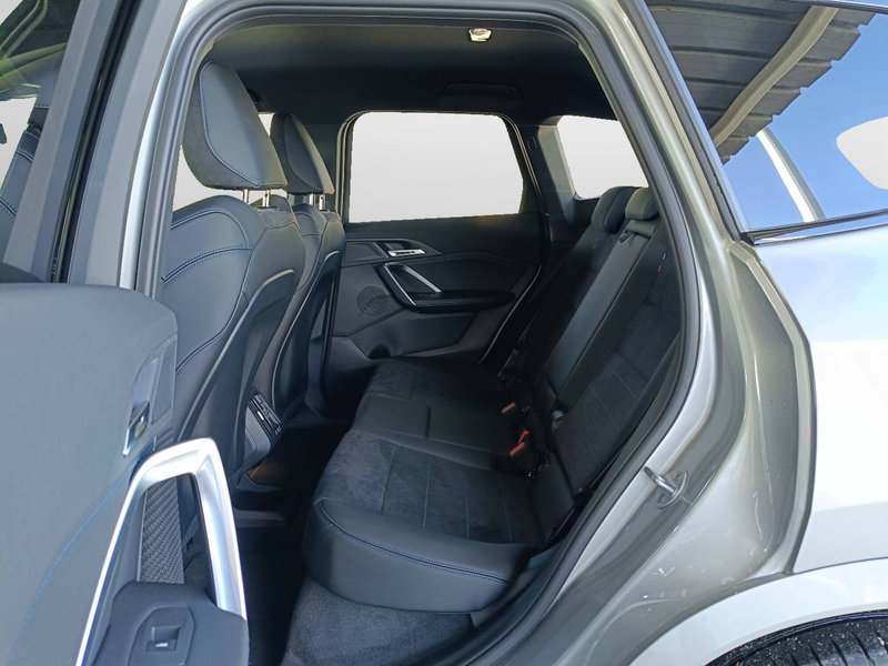 BMW X1 usata a Ascoli Piceno (9)