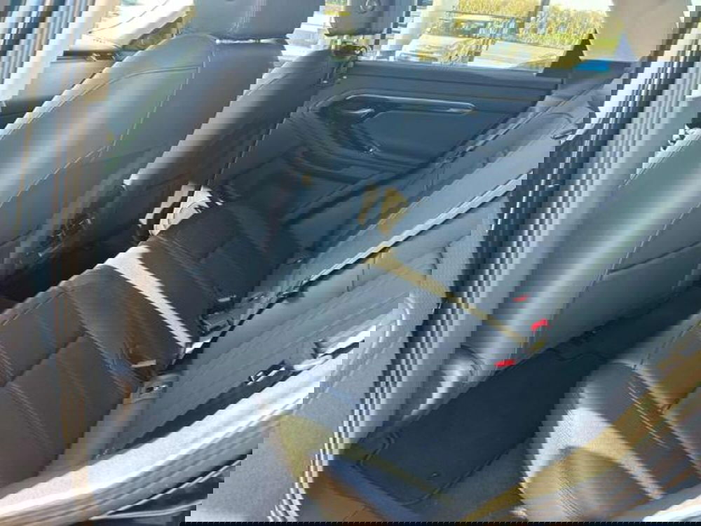 Land Rover Range Rover Evoque usata a Lucca (7)