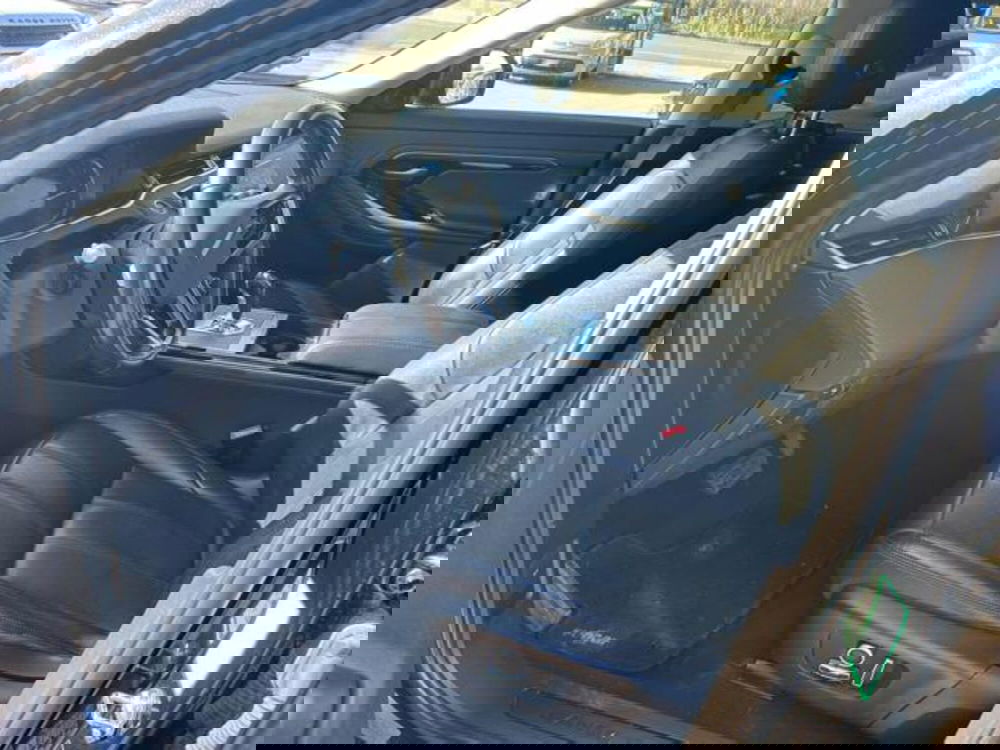 Land Rover Range Rover Evoque usata a Lucca (8)