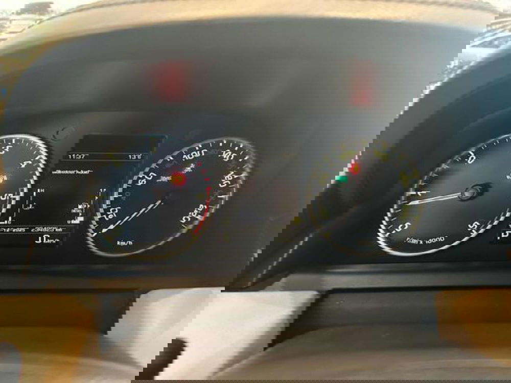 Land Rover Range Rover Sport usata a Lucca (13)