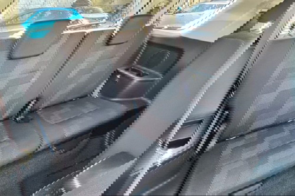 Suzuki Grand Vitara usata a Latina (10)