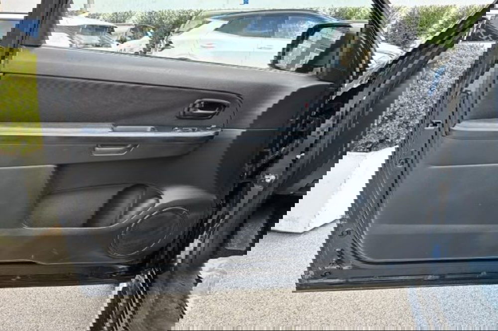 Suzuki Grand Vitara usata a Latina (12)
