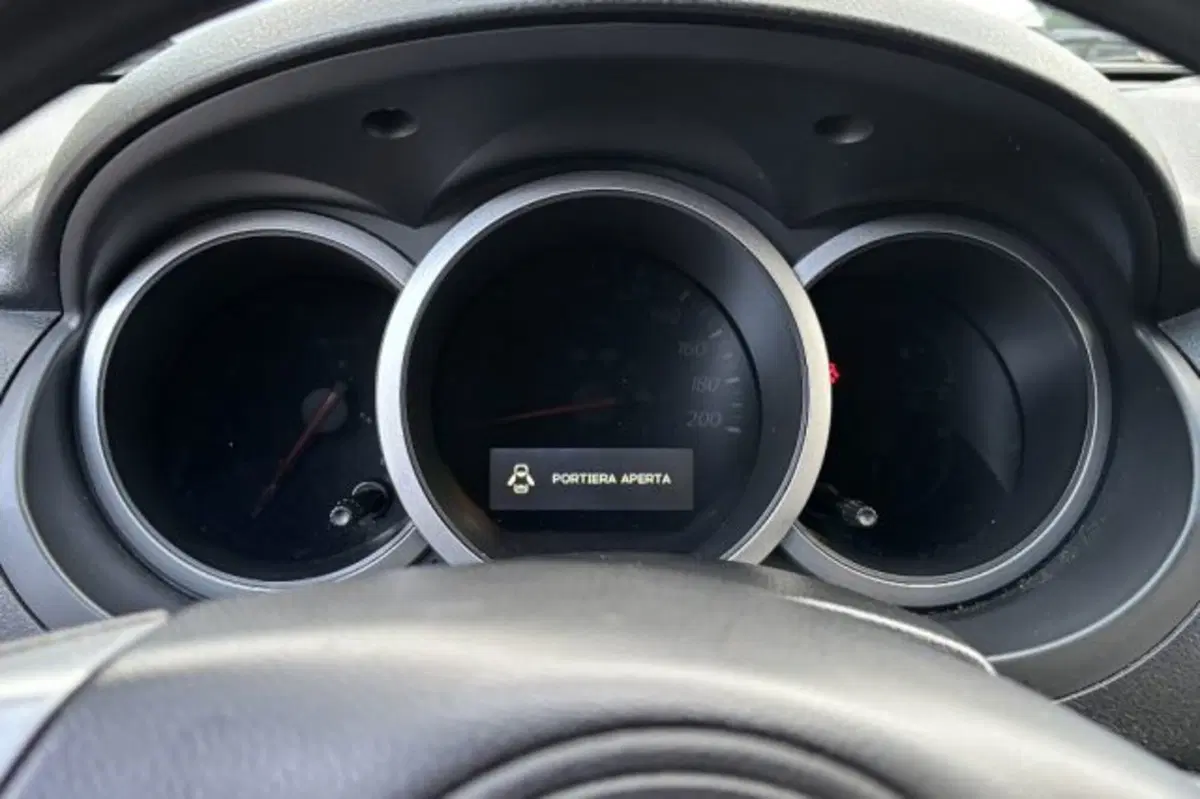 Suzuki Grand Vitara usata a Latina (4)