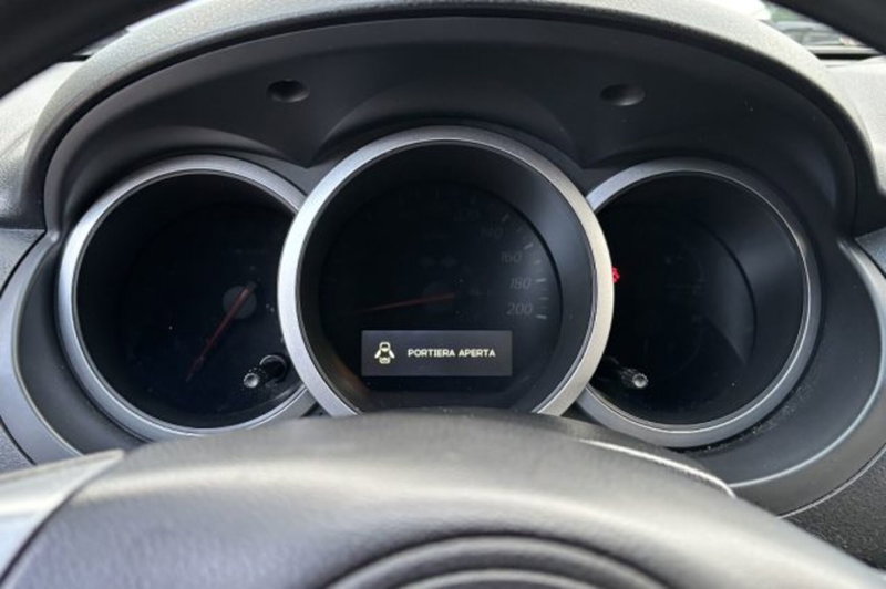 Suzuki Grand Vitara usata a Latina (6)