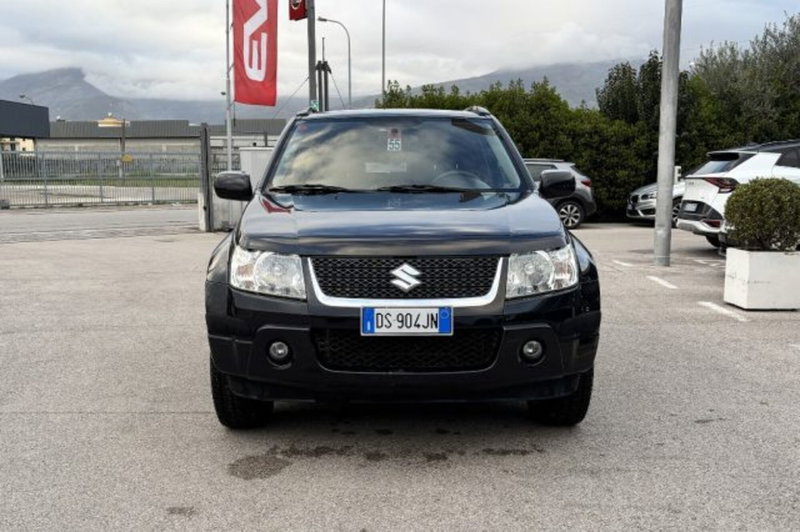 Suzuki Grand Vitara usata a Latina