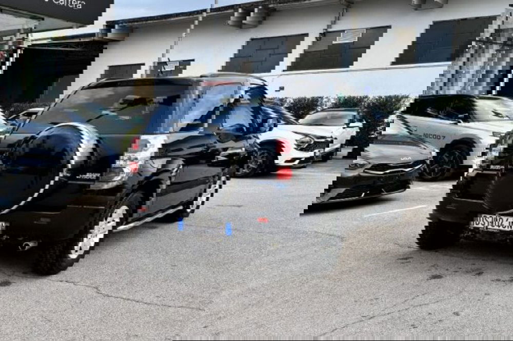 Suzuki Grand Vitara usata a Latina (5)