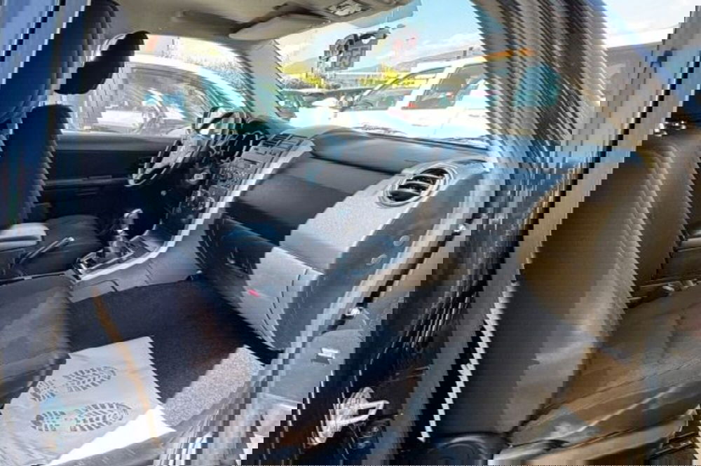 Suzuki Grand Vitara usata a Latina (8)