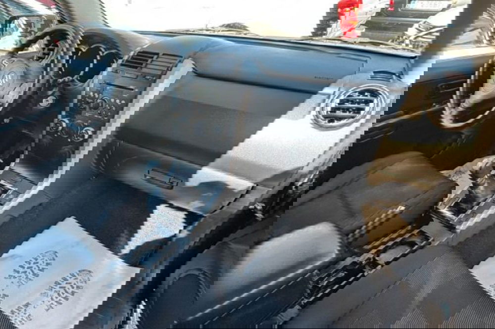 Suzuki Grand Vitara usata a Latina (9)