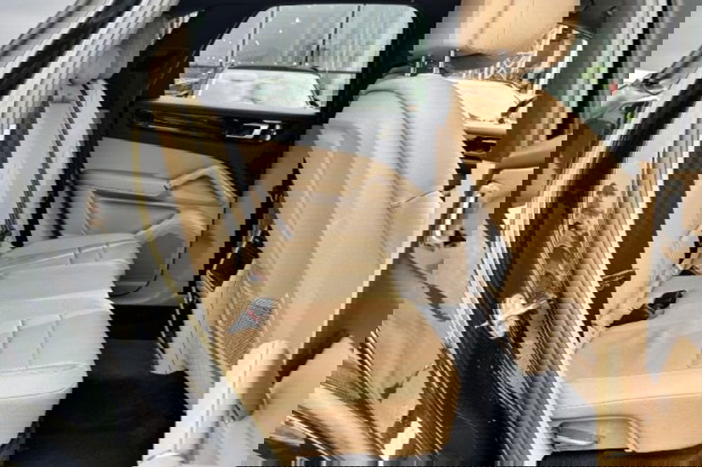 Porsche Cayenne usata a Latina (10)