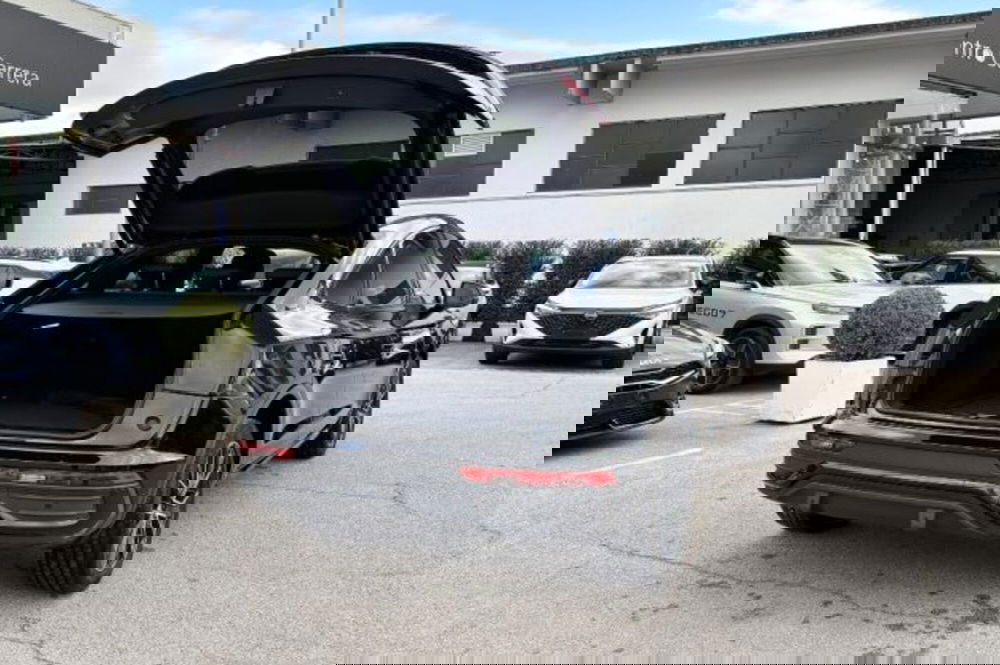 Audi Q5 Sportback usata a Latina (7)