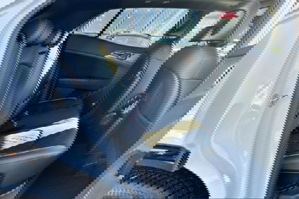Kia Sportage usata a Latina (10)