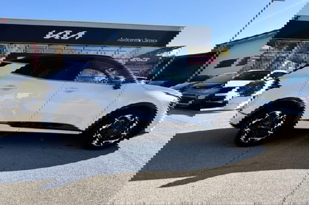 Kia Sportage usata a Latina (4)