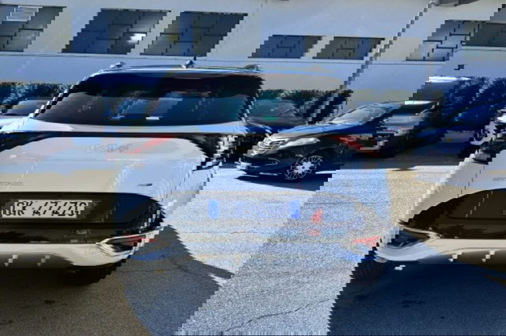 Kia Sportage usata a Latina (6)