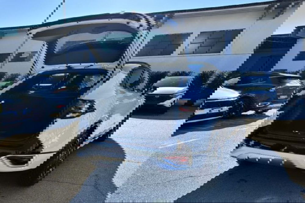 Kia Sportage usata a Latina (7)