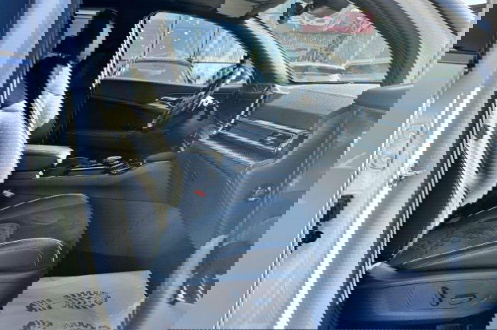 Kia Sportage usata a Latina (8)