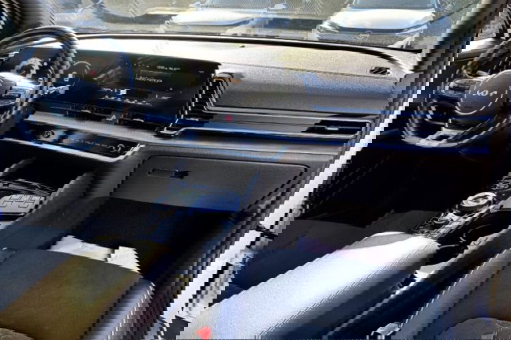 Kia Sportage usata a Latina (9)