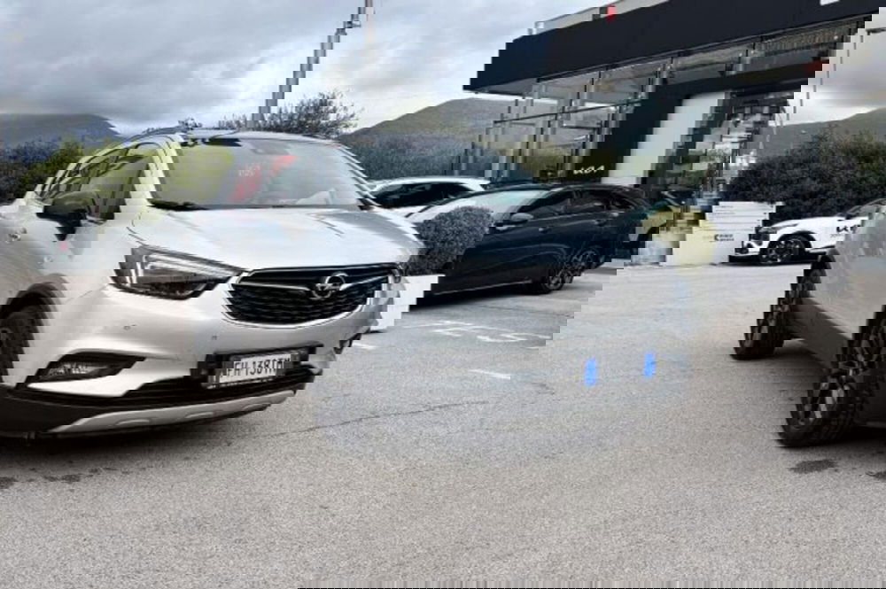 Opel Mokka usata a Latina