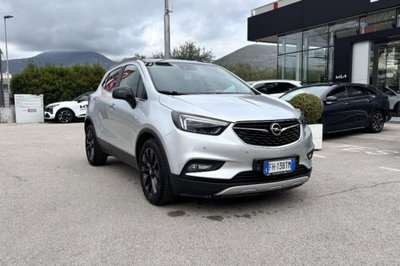 Opel Mokka 1.6 CDTI Ecotec 136CV 4x2 aut. Innovation del 2017 usata a Fondi