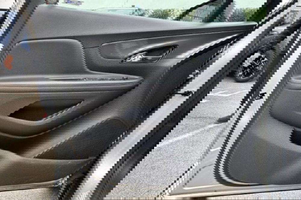 Opel Mokka usata a Latina (12)