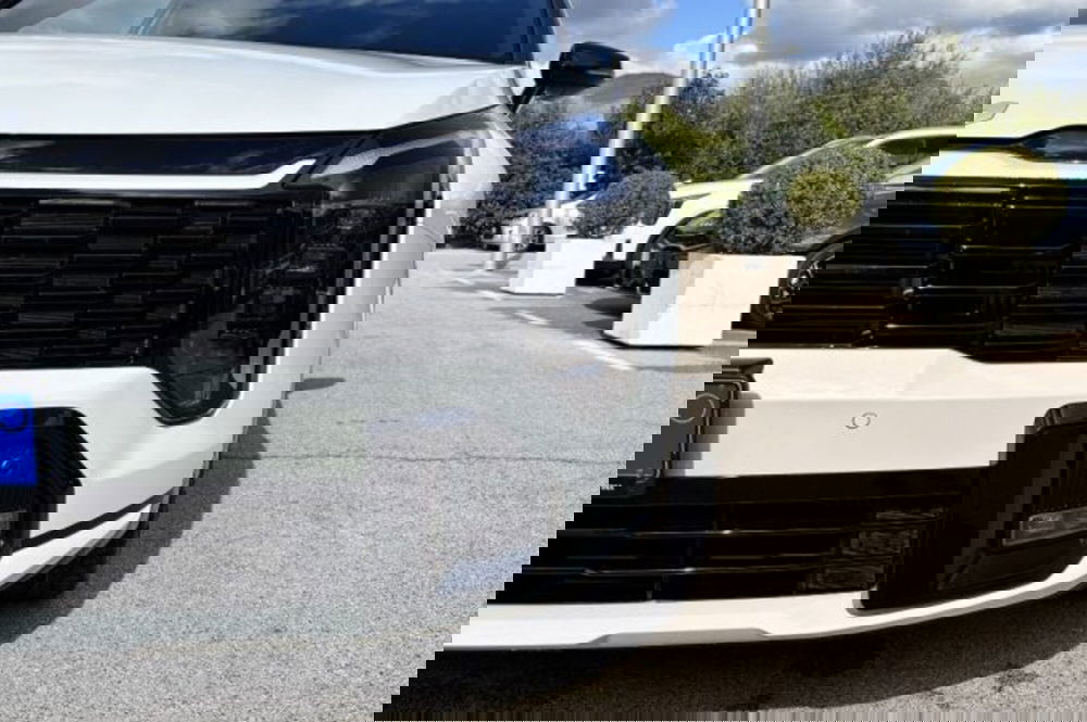 Kia Sportage usata a Latina (11)