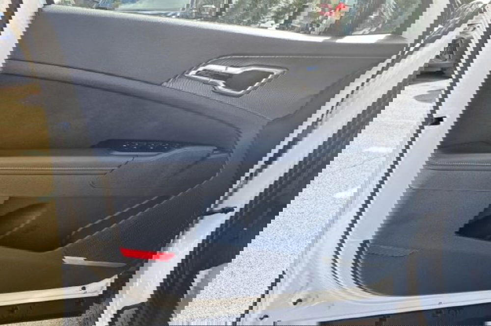 Kia Sportage usata a Latina (12)