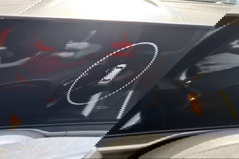 Kia Sportage usata a Latina (13)