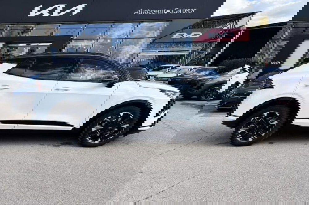 Kia Sportage usata a Latina (4)