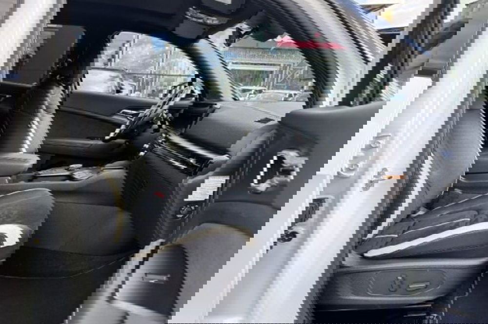 Kia Sportage usata a Latina (8)