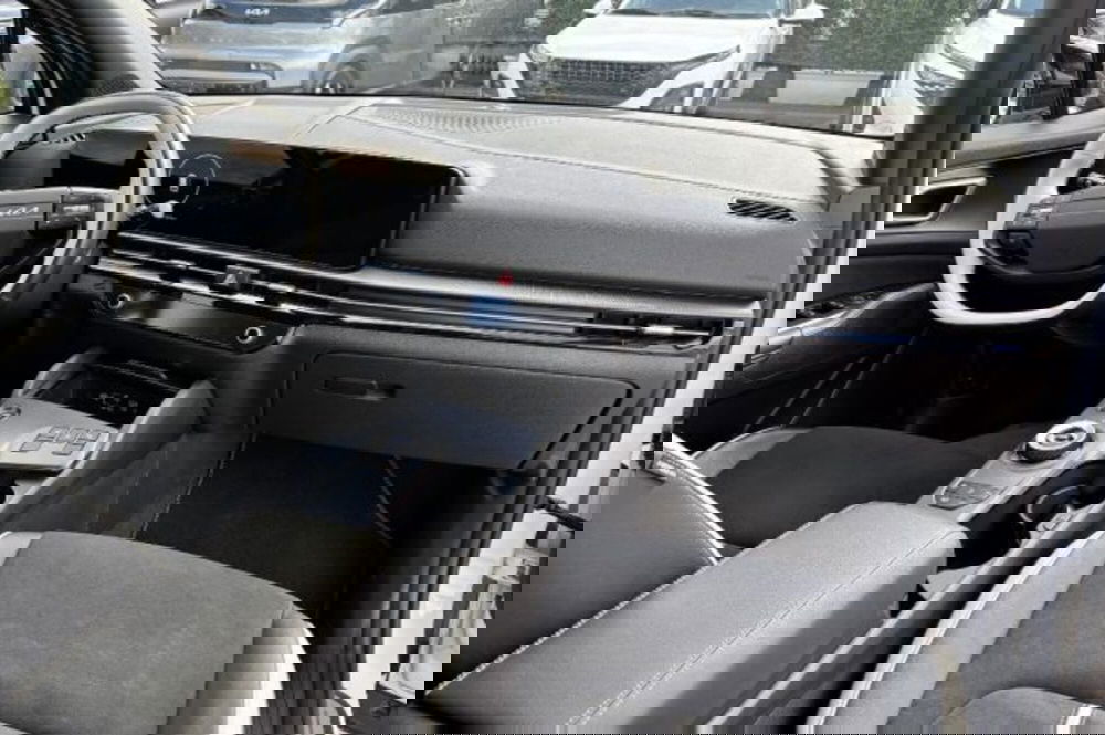 Kia Sportage usata a Latina (9)