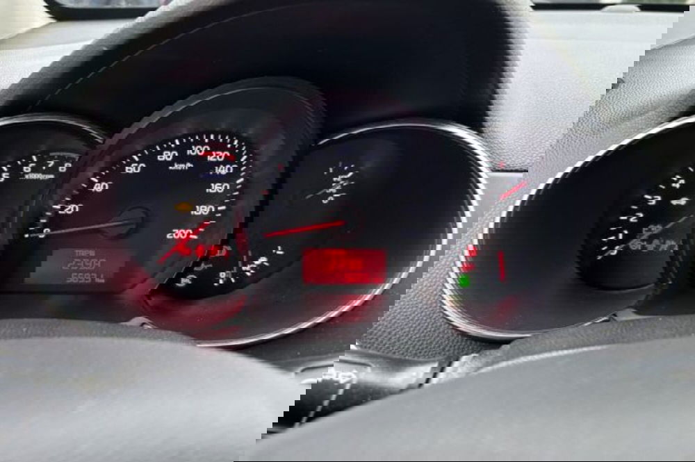 Kia Picanto usata a Latina (11)