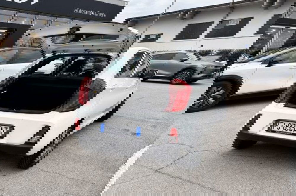 Kia Picanto usata a Latina (6)