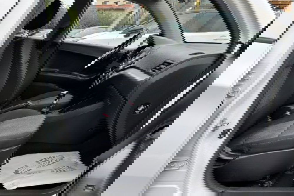 Kia Picanto usata a Latina (7)