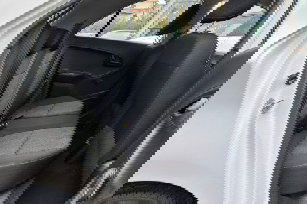 Kia Picanto usata a Latina (8)