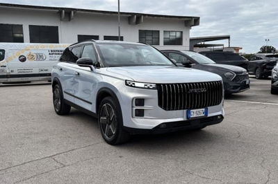 Jaecoo Jaecoo 7 1.6 tgdi Premium 2wd 7dct del 2025 usata a Fondi