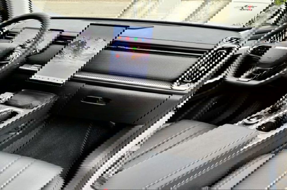 Jaecoo Jaecoo 7 usata a Latina (10)