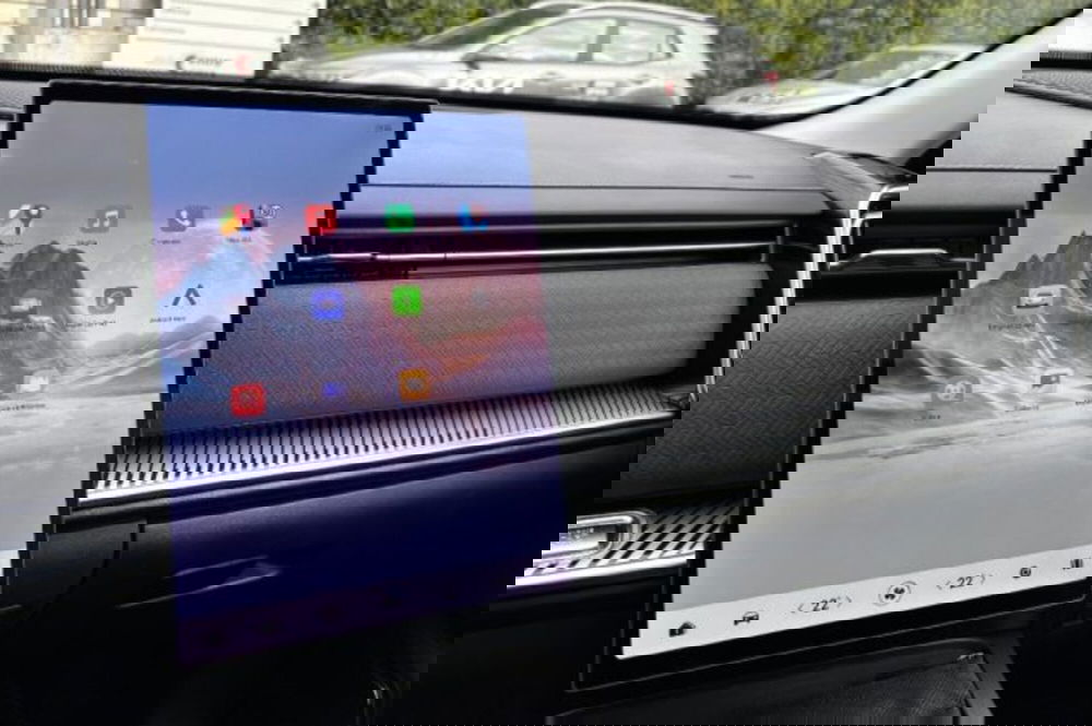 Jaecoo Jaecoo 7 usata a Latina (11)